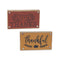 Melrose Thankful Harvest Sign (Set of 6)