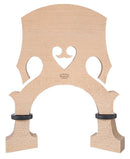 Despiau 3/4 150mm No-Tree Adjustable French Bass Bridge - CTA6 - BR24031AD-150