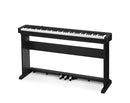 Casio CDP-S160 CDP Series 88-Key Hammer-Action Digital Piano CDP-S160