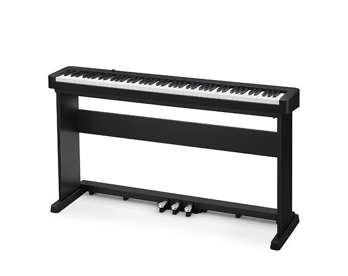 Casio CDP-S160 CDP Series 88-Key Hammer-Action Digital Piano CDP-S160