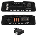 Audiopipe Monoblock Mini Amplifier 1500W APLX-1500.1