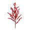 Melrose Clustered Berry Twig Spray (Set of 6)