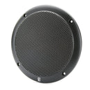 Poly-Planar 5" Marine Speakers 40W RMS Black