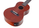 Mahalo Java Tenor Acoustic Electric Ukulele - Gloss Vintage Natural - MJ3VTVNA-U