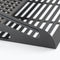 On-Stage SR5 Multipurpose Synth Rack w/ Adjustable Shelves & 2U Rack Space