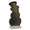 Melrose Snowman Outline Ekko Light Display (Set of 2)