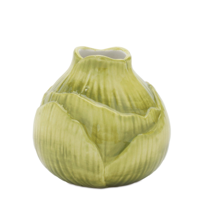 Melrose Stone Flower Bulb Vase (Set of 6)