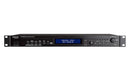 Denon Professional DN-500CB Rackmount CD/Media Player w/ Bluetooth, USB,& AUX