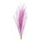Melrose Plume Spray (Set of 6)