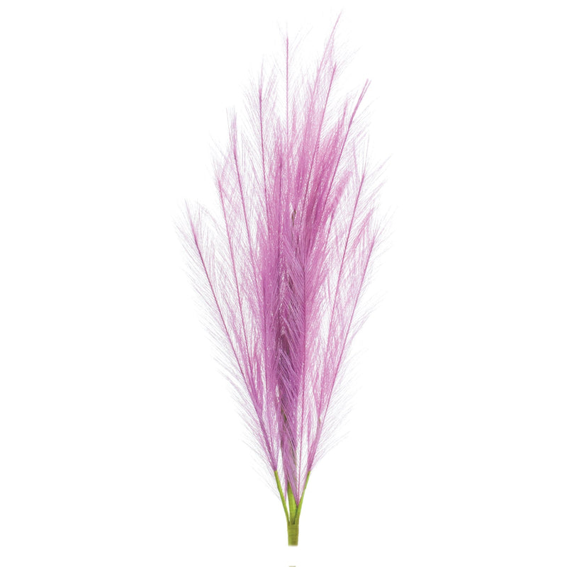 Melrose Plume Spray (Set of 6)