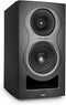 Kali Audio IN-5 5" 3-Way Studio Monitor - Black (Single)