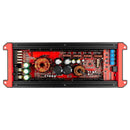 DS18 G4000.5D 5-Channel 4000W Amplifier
