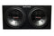American Bass BASSPACK 12" Subwoofer Package with Dual Subs & Amplifier
