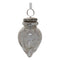 Melrose Grey Mercury Glass Ornament (Set of 6)
