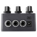 Red Panda Tensor Pitch & Time-Shifting Guitar Pedal - RPL-108 - New Open Box