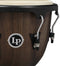 Latin Percussion Aspire 12.5" Jamjuree Wood Djembe - LPA632-SW