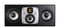 Eve Audio SC4070 4‑Way Midfield Main Studio Monitor 6.5″ Dual‑Woofer AMT RS3.1