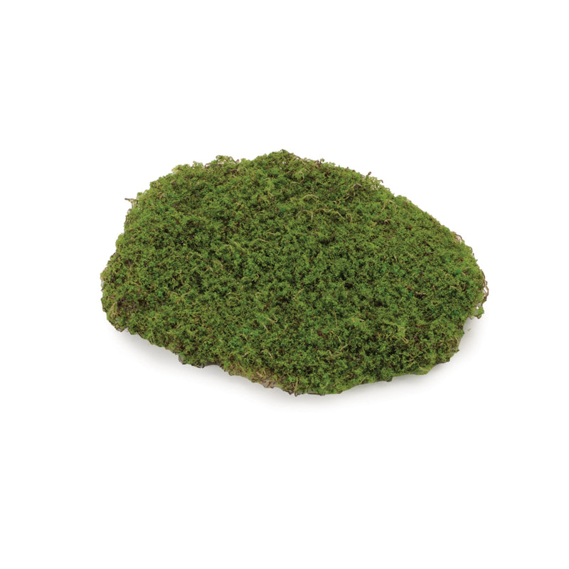 Melrose Faux Moss Pad (Set of 3)