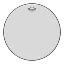 Remo Emperor Smooth White 18" 2-Ply Tom Drumhead – BE-0218-00