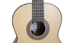 Manuel Rodríguez MAGISTRAL F-S  4/4 Solid Spruce Classical Guitar w/ Armrest