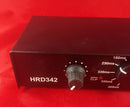 Rolls HRD342 Digital Room Speaker Delay Unit Made in USA Preowned