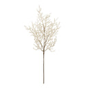 Melrose Glittered Pine Spray (Set of 6)