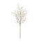 Melrose Glittered Pine Spray (Set of 6)