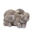 Melrose Stone Bunny Rabbit Figurine (Set of 4)