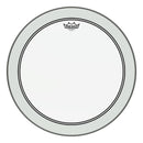 Remo 18" Clear Powerstroke P3 Bass Drumhead – P3-1318-C2