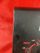 ESI MoCo Passive Monitor Controller w/ 2 Stereo I/O Preowned