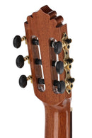 Manuel Rodriguez Exotica EX-SS 4/4 Classical Guitar – Spruce Gloss w/ Armrest