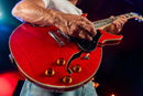 Washburn SH35TR Wing Series Semi Hollow Electric Guitar Trans Red