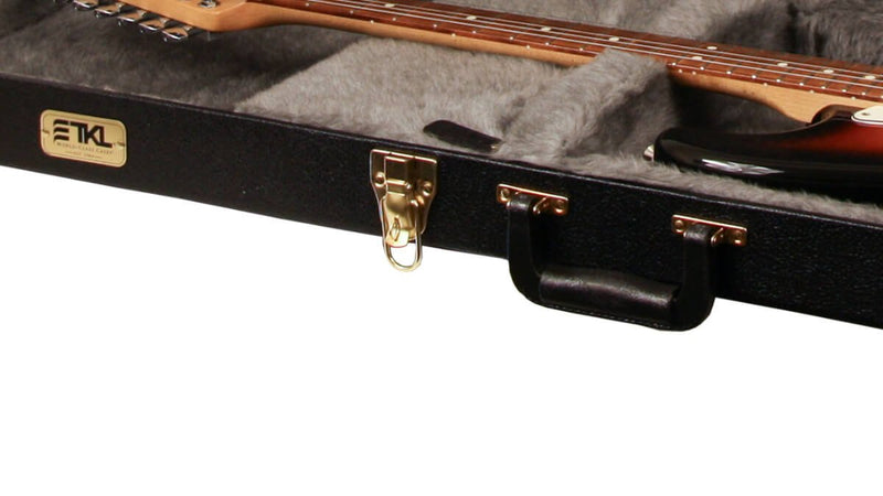 TKL Premier Universal Electric Guitar Hardshell Case - TKL7830