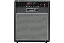 Hiwatt Leeds 25R 1x10 Combo 25W Practice Amplifier w/ Reverb – LEEDS25RC