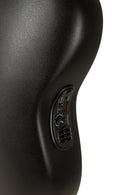 Ovation Pro Series Elite TX E-Acoustic Bass B778TX-5 Mid/Cutaway Black Textured