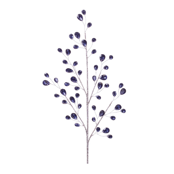 Melrose Jewel Bead Spray (Set of 6)