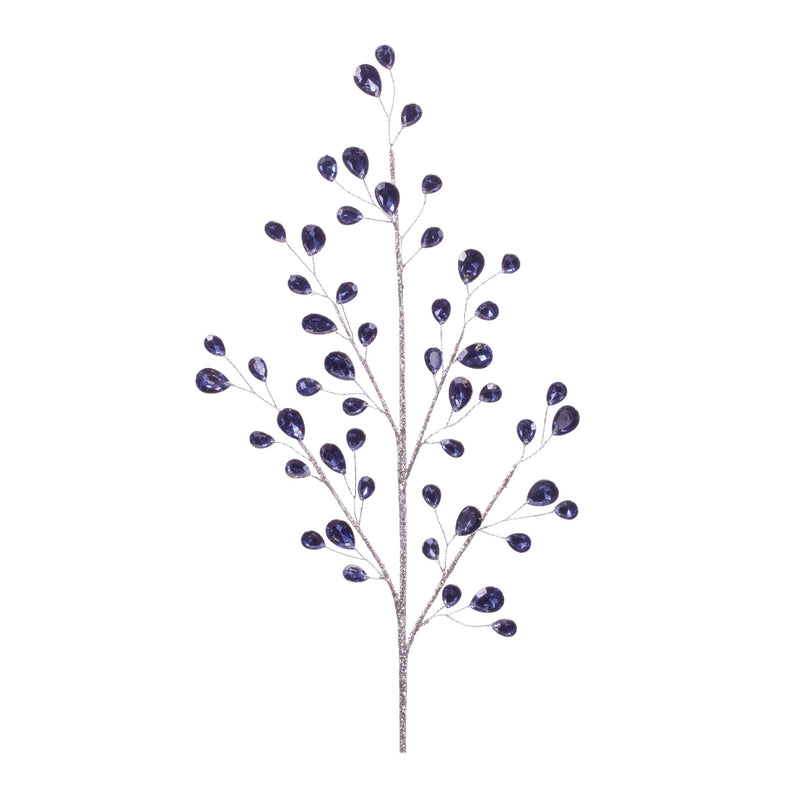 Melrose Jewel Bead Spray (Set of 6)