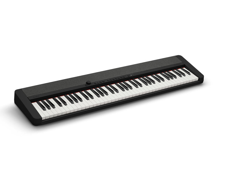 Casio CT-S1-76 Casiotone Series 76-Key Digital Keyboard CT-S1-76