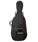 GEWA Prestige 3/4 Cello Gig Bag with 25mm Padding - Black