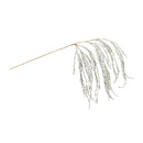 Melrose Hanging Tinsel Branch (Set of 2)
