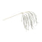 Melrose Hanging Tinsel Branch (Set of 2)