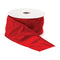 Melrose Rich Red Ribbon 4" x 10 yds.