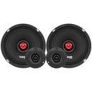 DS18 Pair Midrange Speaker PRO-X6.4BMPK
