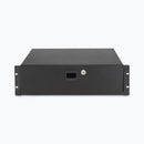 On-Stage 3U Locking Rack Drawer - RDL3000
