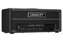 Hiwatt Super Leeds 150R 2-CH 150W Guitar Head Amp w/ Spring Reverb – SLEEDS150RH