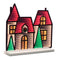 Melrose Winter Village Ekkolight 16"L