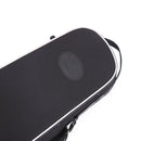 Pedi NiteFlash Superlite Violin Case 4/4 Black w/ Steel-Shield & Water-Resistant