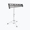 On-Stage BSK2500 2.5 Octave Bell Kit with Portable Stand and Accessories