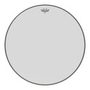 Remo Emperor Coated Smooth White 24" Bass Drumhead – BB-1124-JP