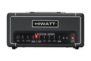 Hiwatt Leeds 25R Head - 25W Practice Head w/ Reverb – LEEDS25RH-U